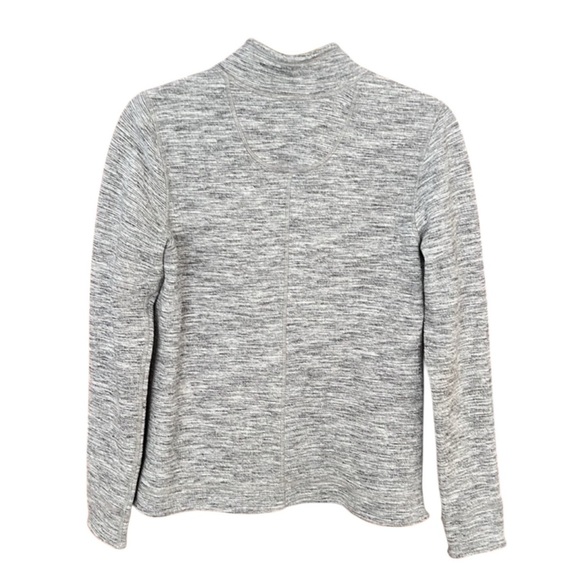 Tommy Bahama Half Zip Reversible Pullover Sweatshirt Small - Picture 4 of 6